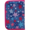 Hama 00139125 Crazy Cat, 21 cm x 17 cm, Blue/Pink