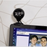 Hama 00053950 Spy Protect HD Webcam