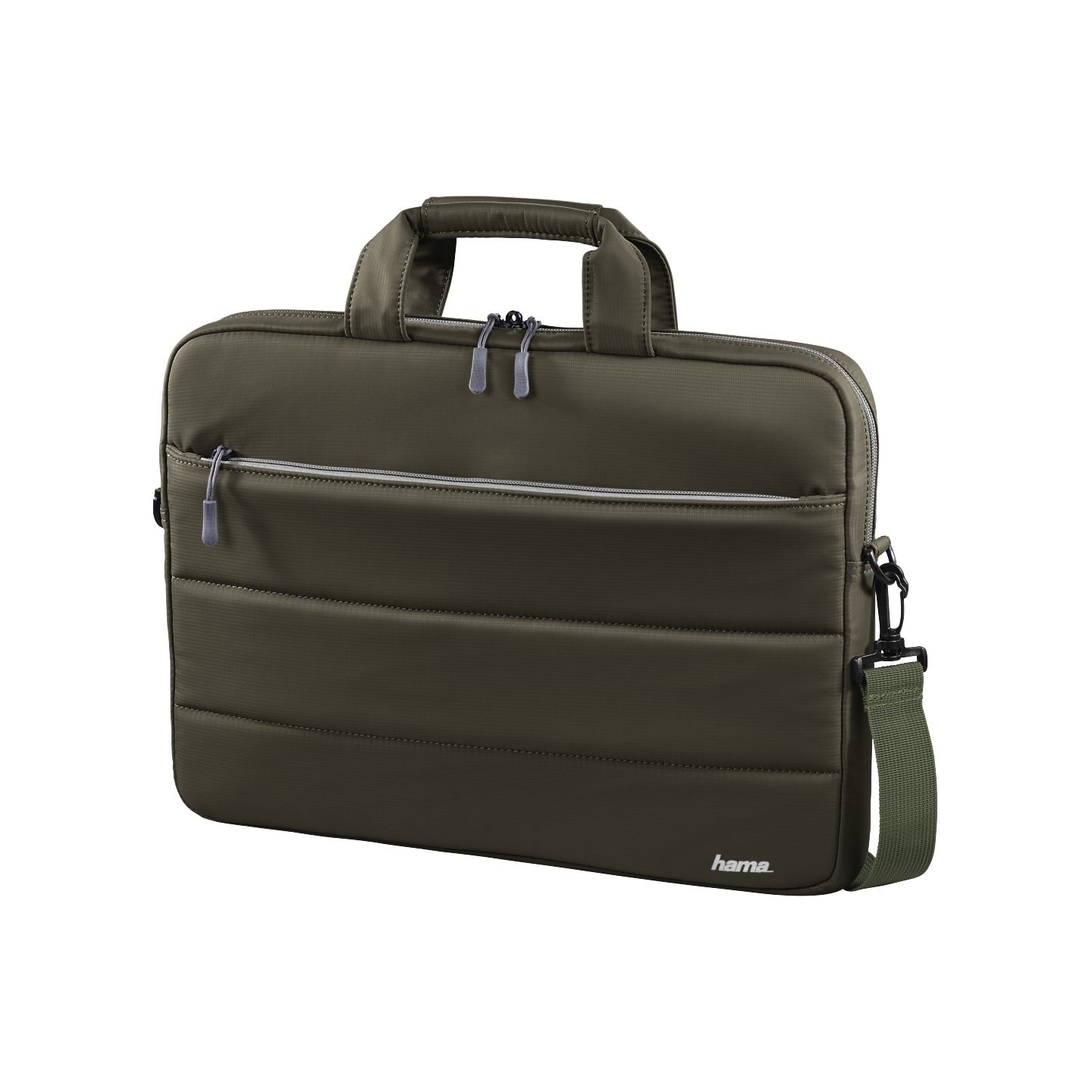 Hama 00101911 Toronto 14.1 Olive