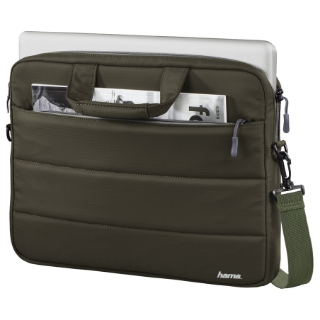 Hama 00101911 Toronto 14.1 Olive