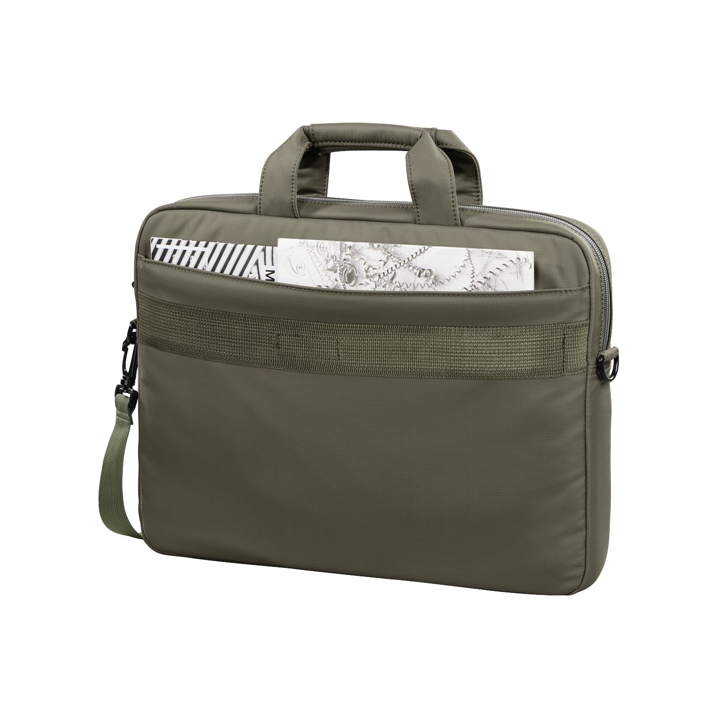 Hama 00101911 Toronto 14.1 Olive