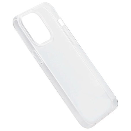 Hama 00215517 iPhone 14 Pro Crystal Clear Cover Transparent