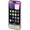 Hama 00215517 iPhone 14 Pro Crystal Clear Cover Transparent