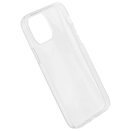 Hama 00188825 iPhone 12/12 Pro Crystal Clear Cover