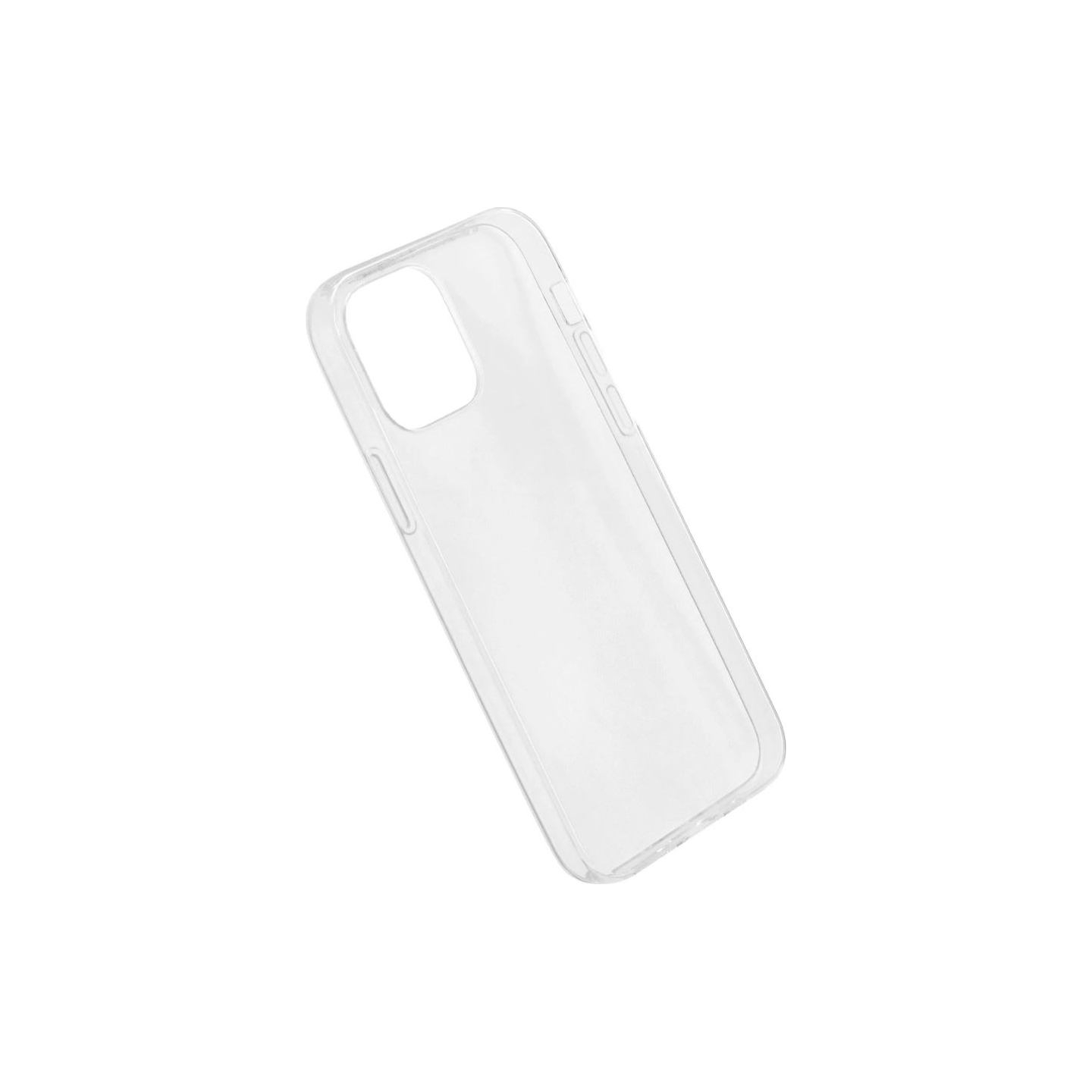 Hama 00188825 iPhone 12/12 Pro Crystal Clear Cover