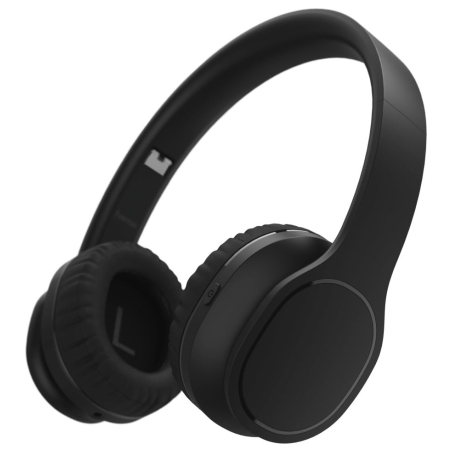 Hama 00184027 Touch Bluetooth Casque
