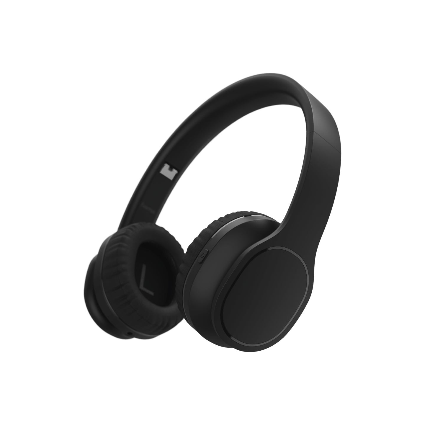 Hama 00184027 Touch Bluetooth Casque