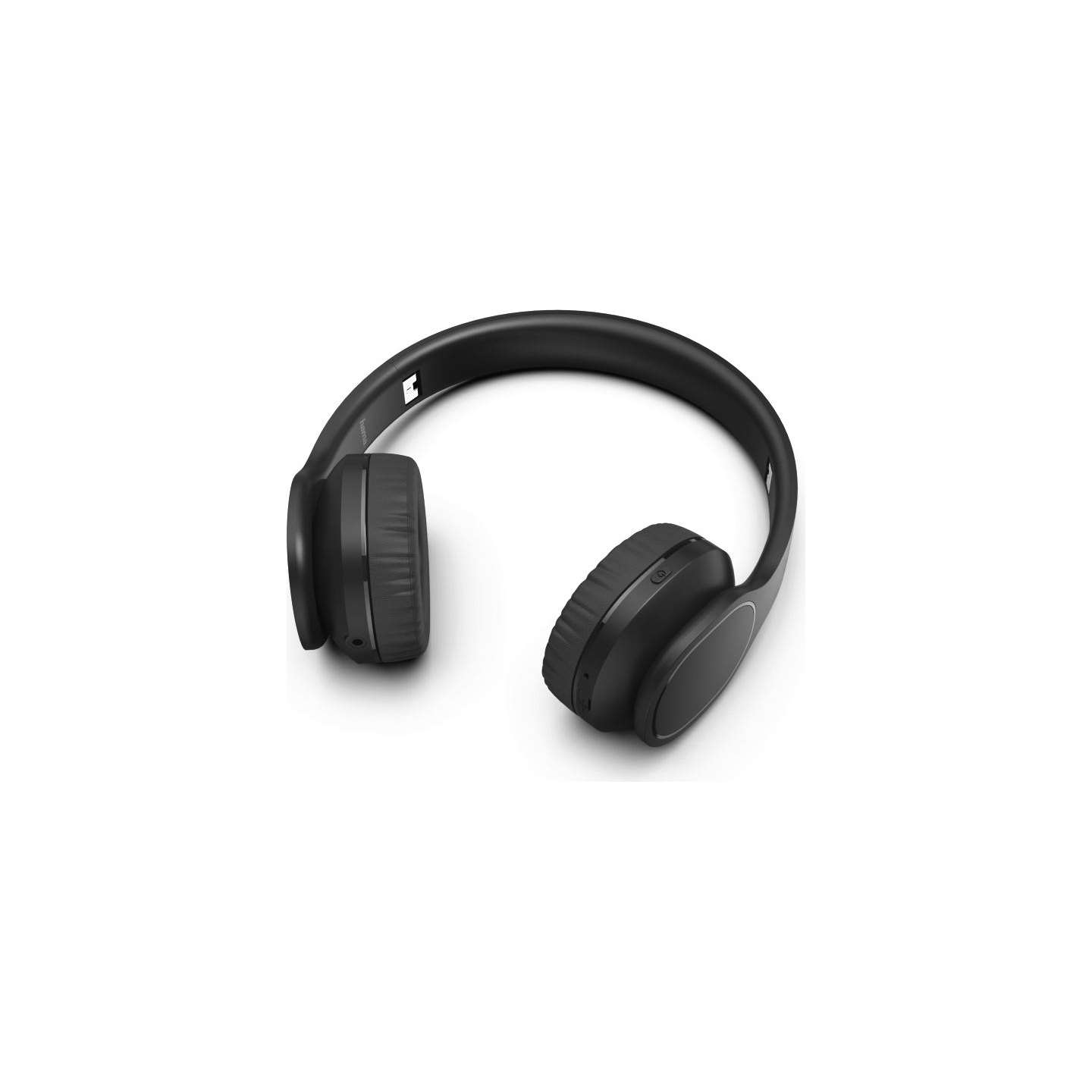 Hama 00184027 Touch Bluetooth Casque