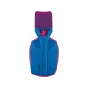Logitech G435 LIGHTSPEED Wireless Gaming Headset - BLUE