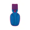 Logitech G435 LIGHTSPEED Wireless Gaming Headset - BLUE