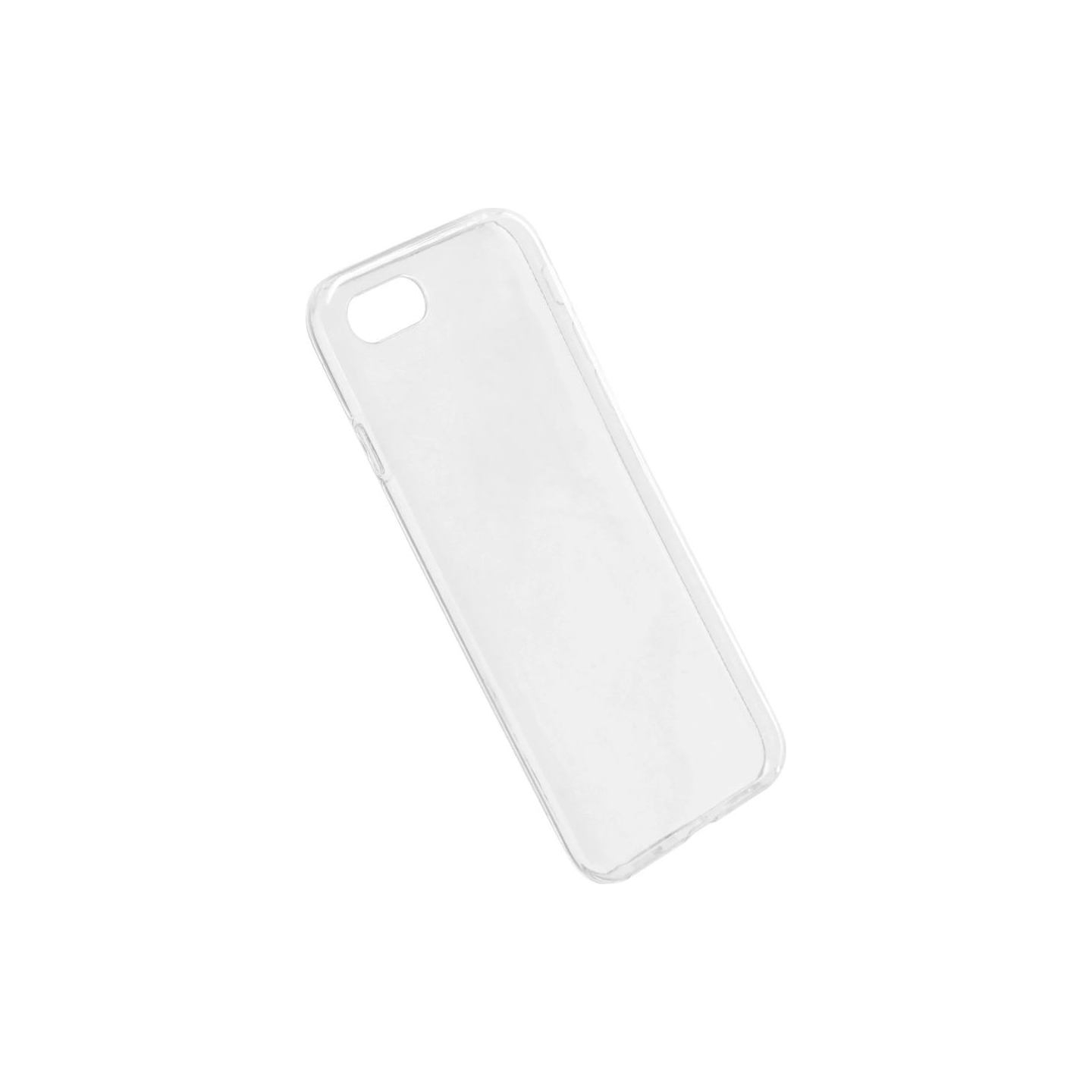 Hama 00177801 iPhone 7/8/SE 2020/SE 2022 Crystal Clear Cover Transparent