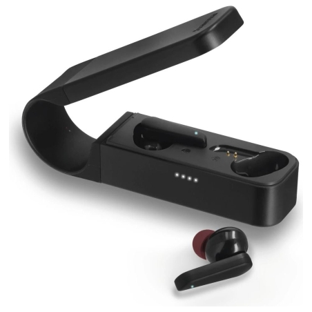 Hama 00184103 Spirit Pocket Headset True Wireless Stereo (TWS)