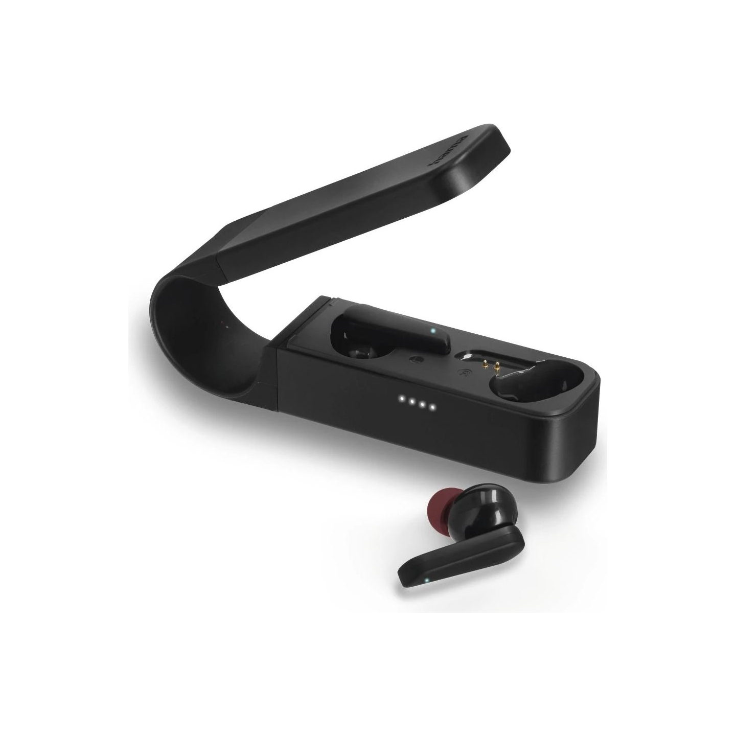 Hama 00184103 Spirit Pocket Headset True Wireless Stereo (TWS)