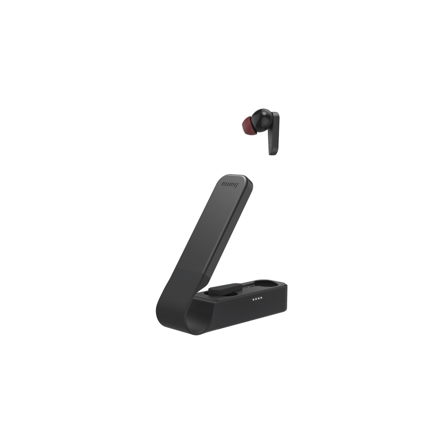 Hama 00184103 Spirit Pocket Headset True Wireless Stereo (TWS)