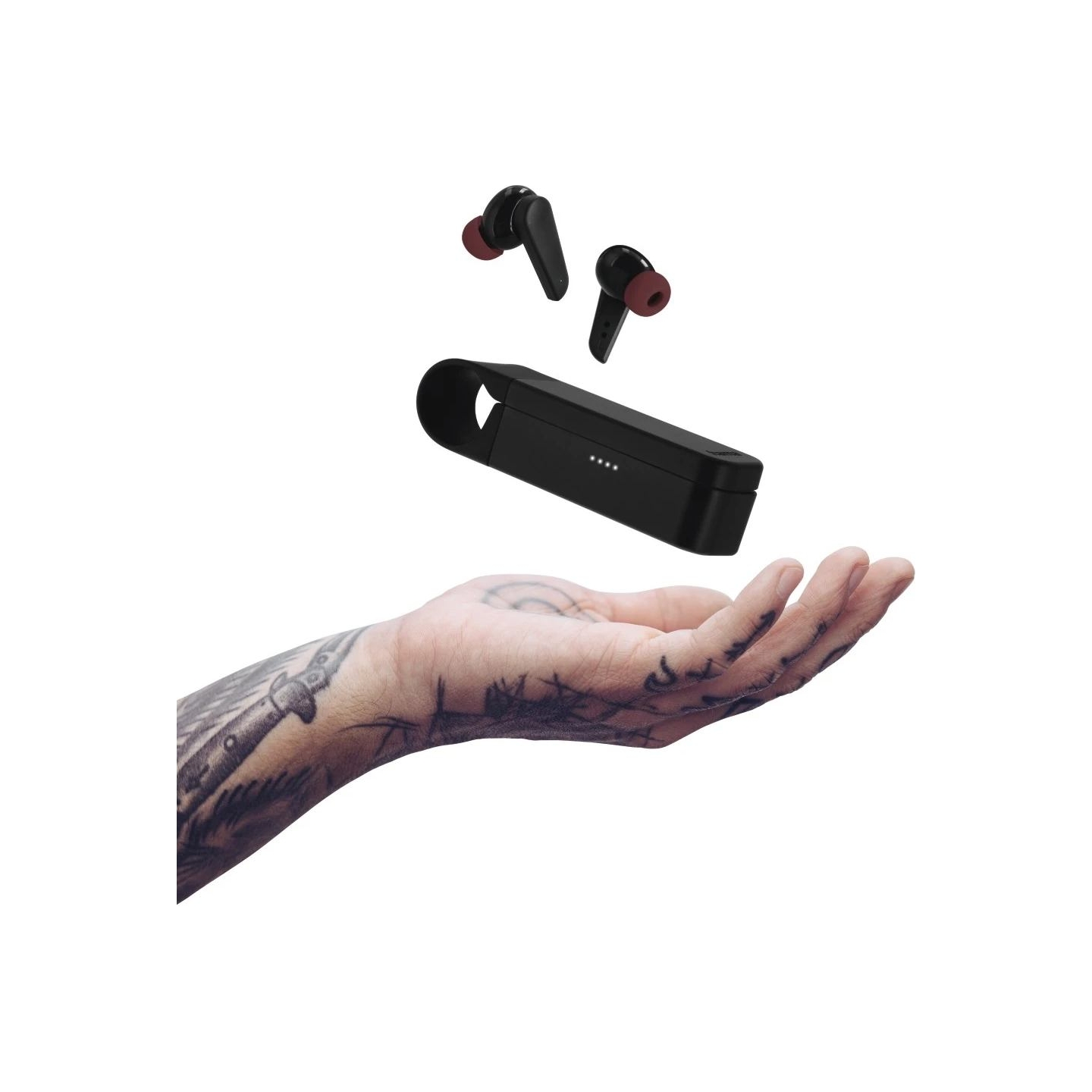 Hama 00184103 Spirit Pocket Headset True Wireless Stereo (TWS)