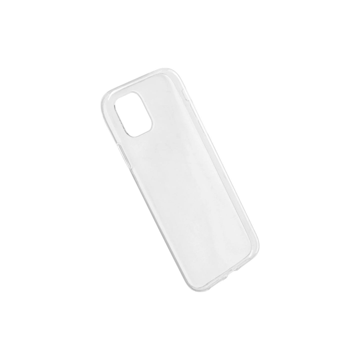 Hama 00187392 iPhone 11 Pro Max Crystal Clear Cover Transparent