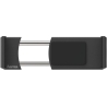 Hama 00178222 Flipper Uni Smartphone Holder black