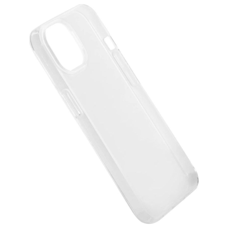 Hama 00215534 iPhone 14 Plus Crystal Clear Cover Transparent