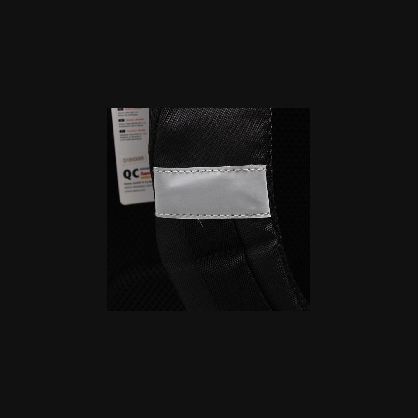 Hama 00183849 Black Cat