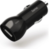 Hama 00183259 Car Charger 2.4A, Black