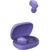 Hama 00184165 Freedom Buddy True Wireless, Purple