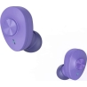 Hama 00184165 Freedom Buddy True Wireless, Purple