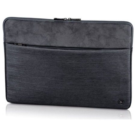 Hama 00185660 Tayrona Sleeve 14.1 Dark Grey