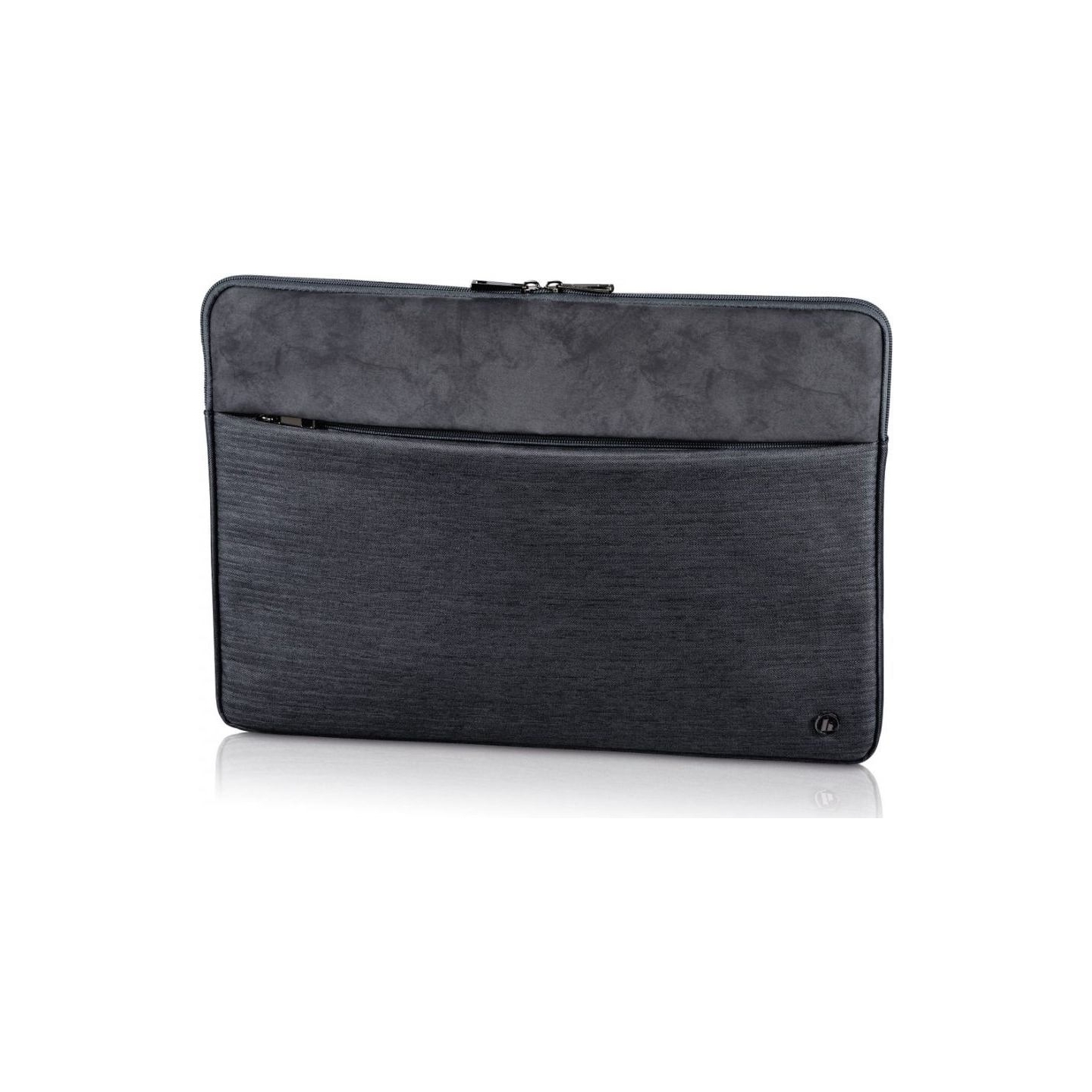 Hama 00185660 Tayrona Sleeve 14.1 Dark Grey