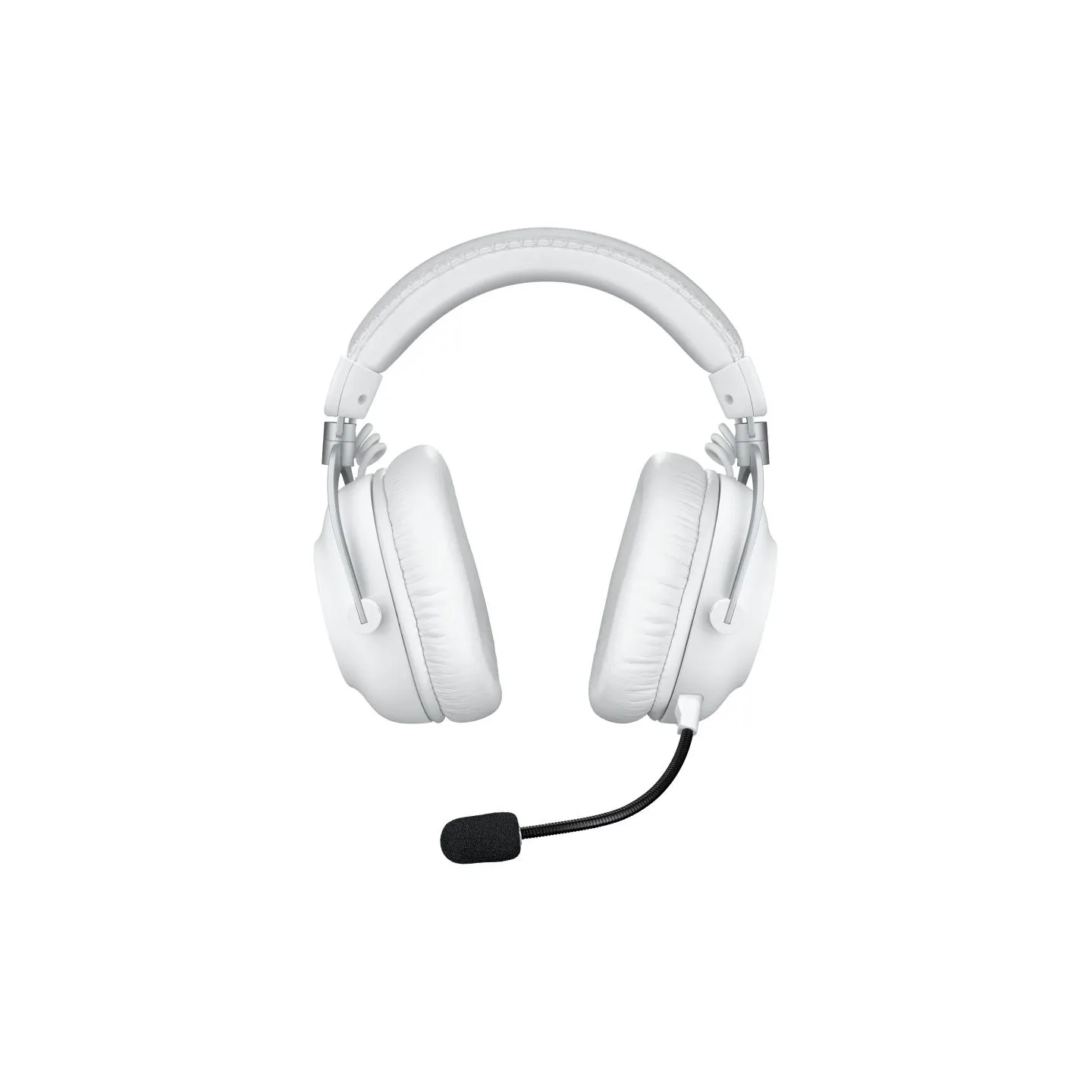 Logitech G Pro X 2 Lightspeed Wi reless White 981-00126