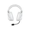 Logitech G Pro X 2 Lightspeed Wi reless White 981-00126