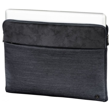 Hama 00185660 Tayrona Sleeve 14.1 Dark Grey