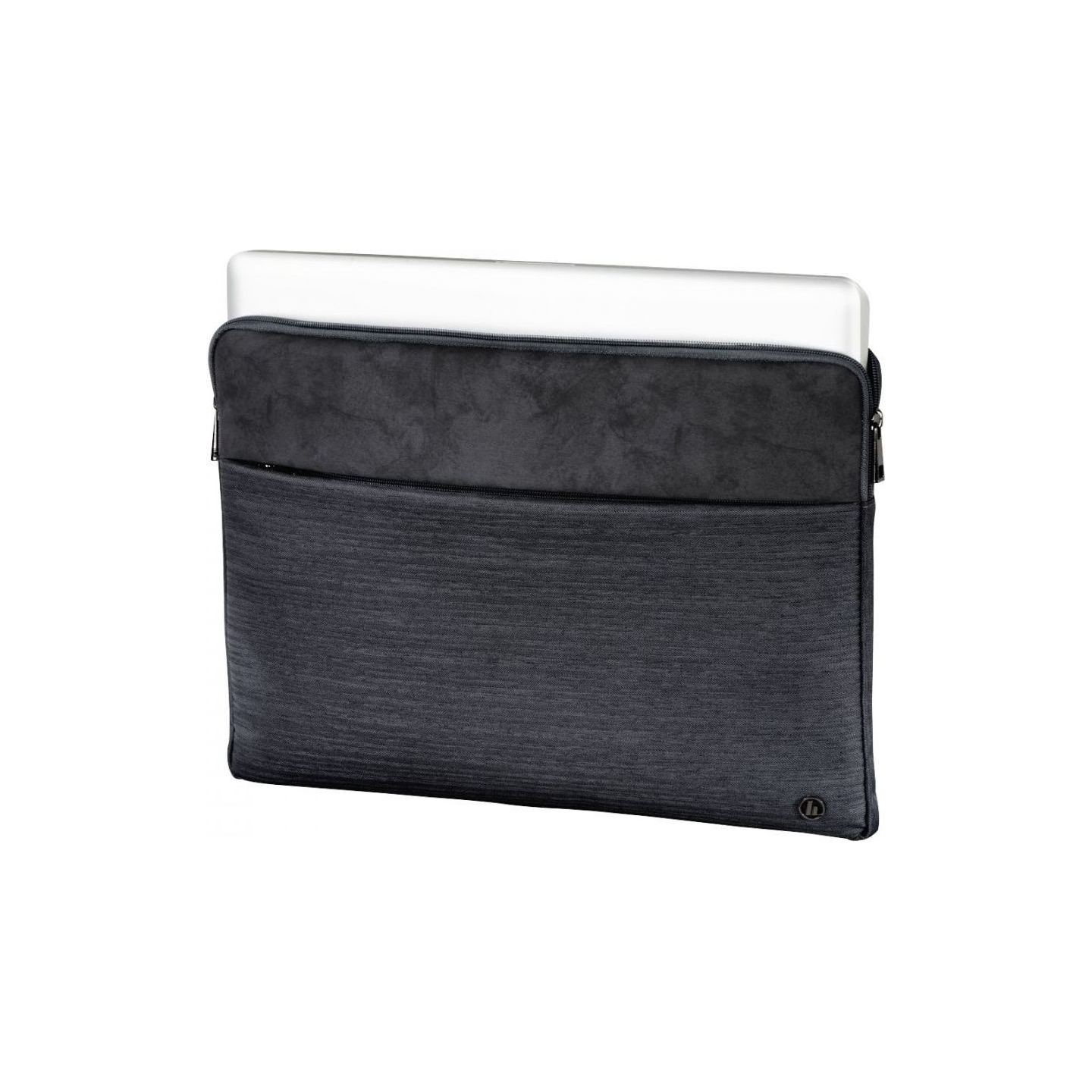 Hama 00185660 Tayrona Sleeve 14.1 Dark Grey