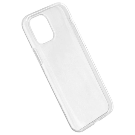 Hama 00187378 iPhone 11 Pro Crystal Clear Cover Transparent