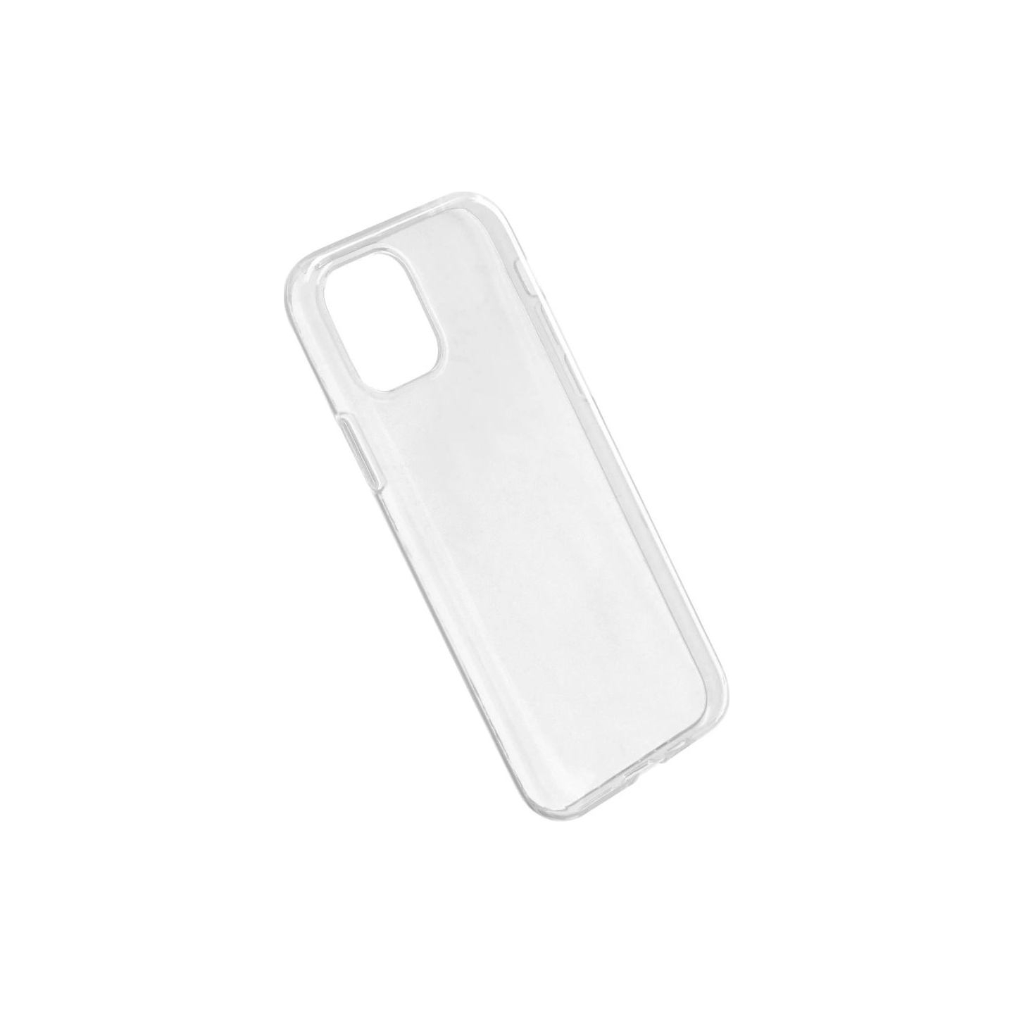 Hama 00187378 iPhone 11 Pro Crystal Clear Cover Transparent