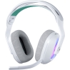 Logitech G522 LIGHTSPEED Wireless Gaming Headset - WHITE - EMEA28i-935 - 2.4GHZ