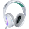 Logitech G522 LIGHTSPEED Wireless Gaming Headset - WHITE - EMEA28i-935 - 2.4GHZ