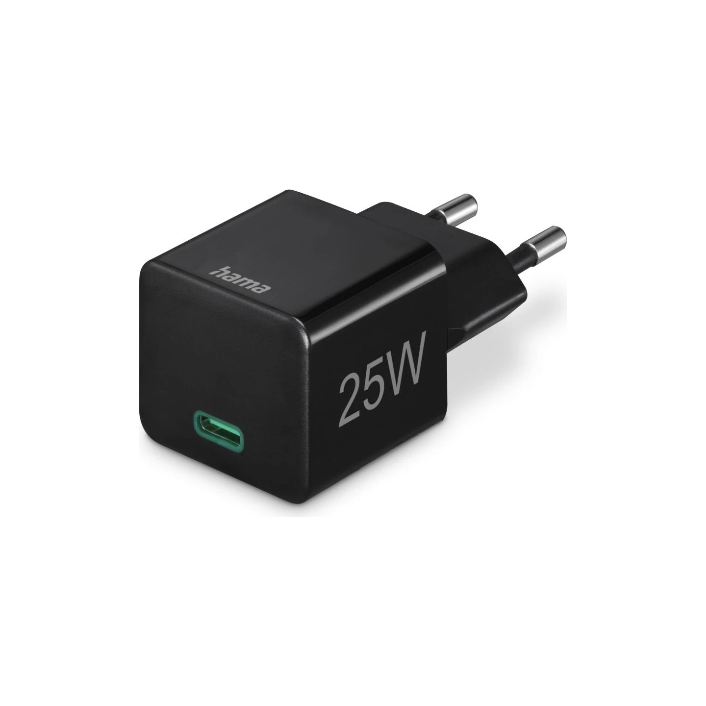 Hama 00201651 USB-C Charger 25W