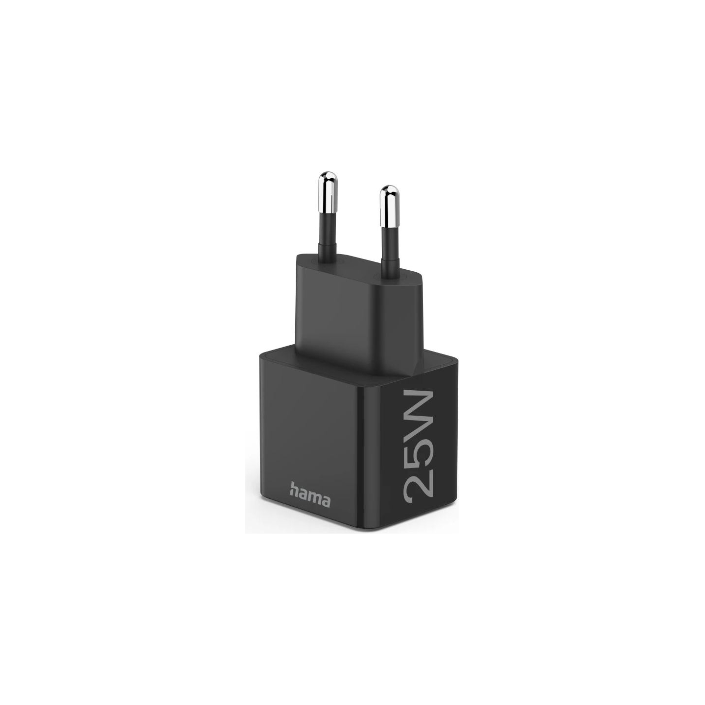 Hama 00201651 USB-C Charger 25W