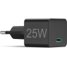 Hama 00201651 USB-C Charger 25W