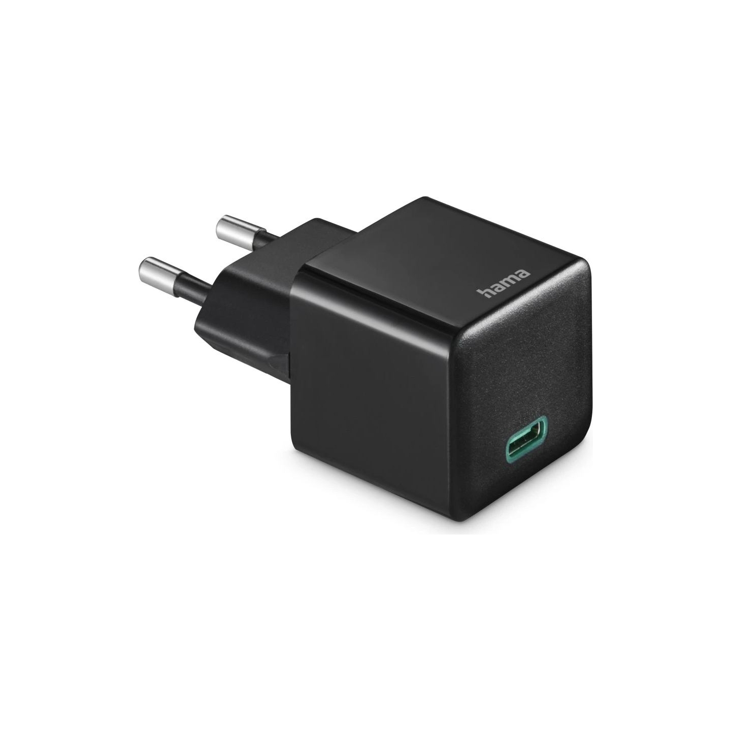 Hama 00201651 USB-C Charger 25W