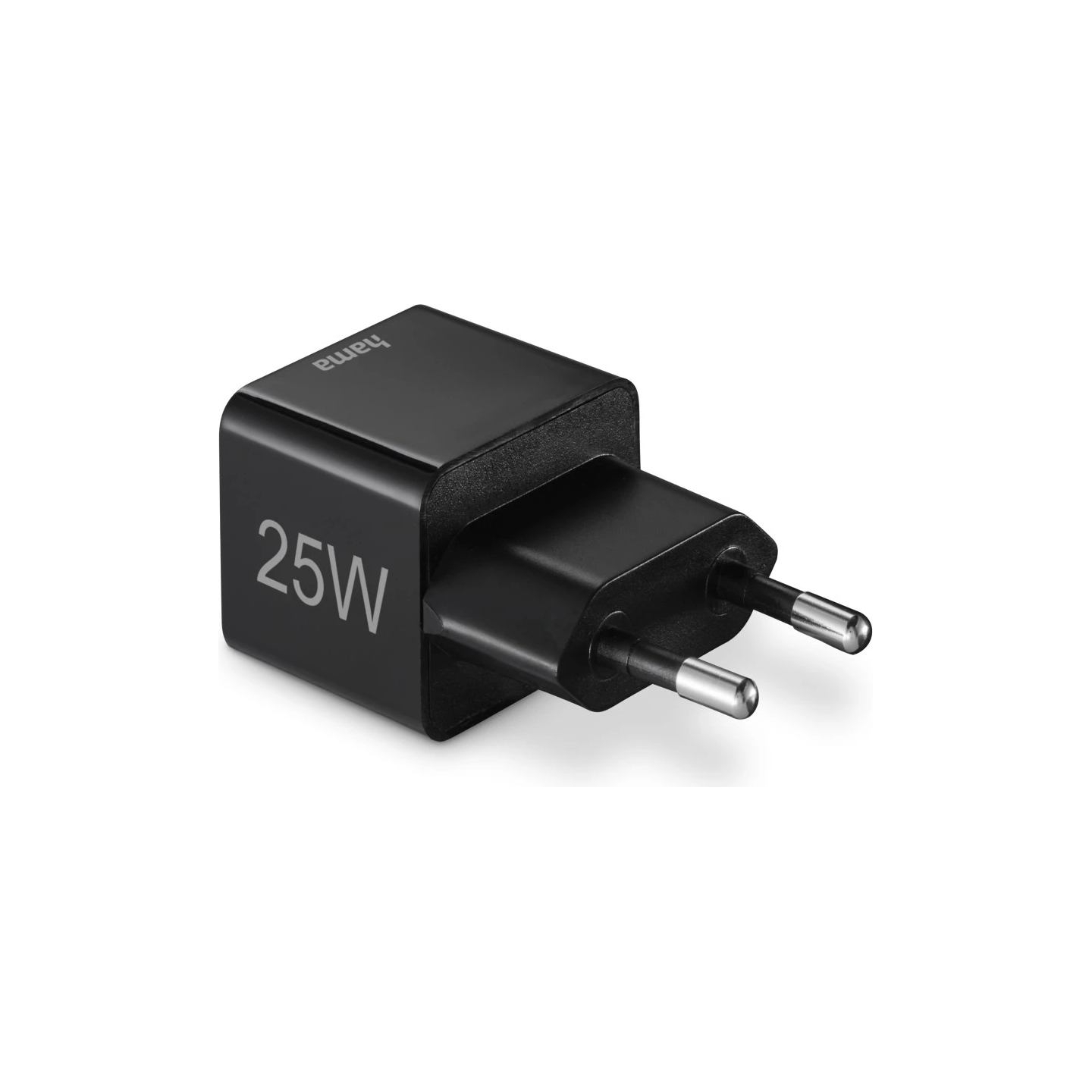 Hama 00201651 USB-C Charger 25W