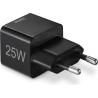 Hama 00201651 USB-C Charger 25W