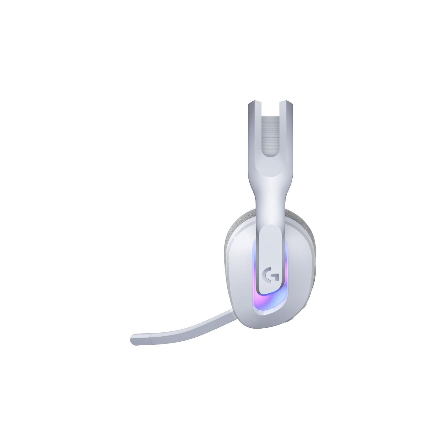Logitech G522 LIGHTSPEED Wireless Gaming Headset - WHITE - EMEA28i-935 - 2.4GHZ