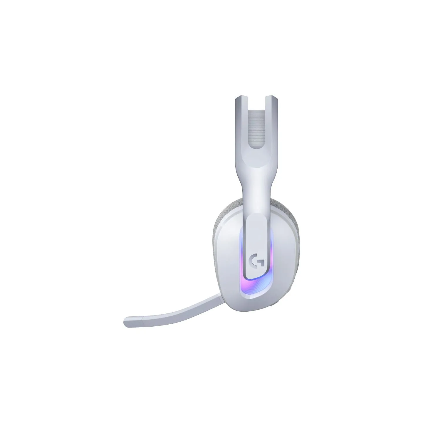 Logitech G522 LIGHTSPEED Wireless Gaming Headset - WHITE - EMEA28i-935 - 2.4GHZ