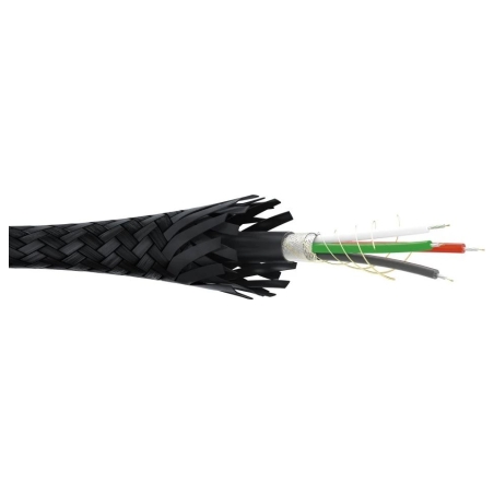 Hama 00187215 Stand Charging/Data Cable, Micro-USB 1.5m black