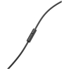Hama 00184145 Fun On-ear Headphones, Black