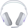 Logitech G522 LIGHTSPEED Wireless Gaming Headset - WHITE - EMEA28i-935 - 2.4GHZ