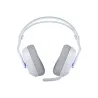 Logitech G522 LIGHTSPEED Wireless Gaming Headset - WHITE - EMEA28i-935 - 2.4GHZ