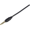 Hama 00184145 Fun On-ear Headphones, Black