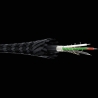 Hama 00187221 Gamer Charging/Data Cable, USB-A - Lightning 1.5m, Black